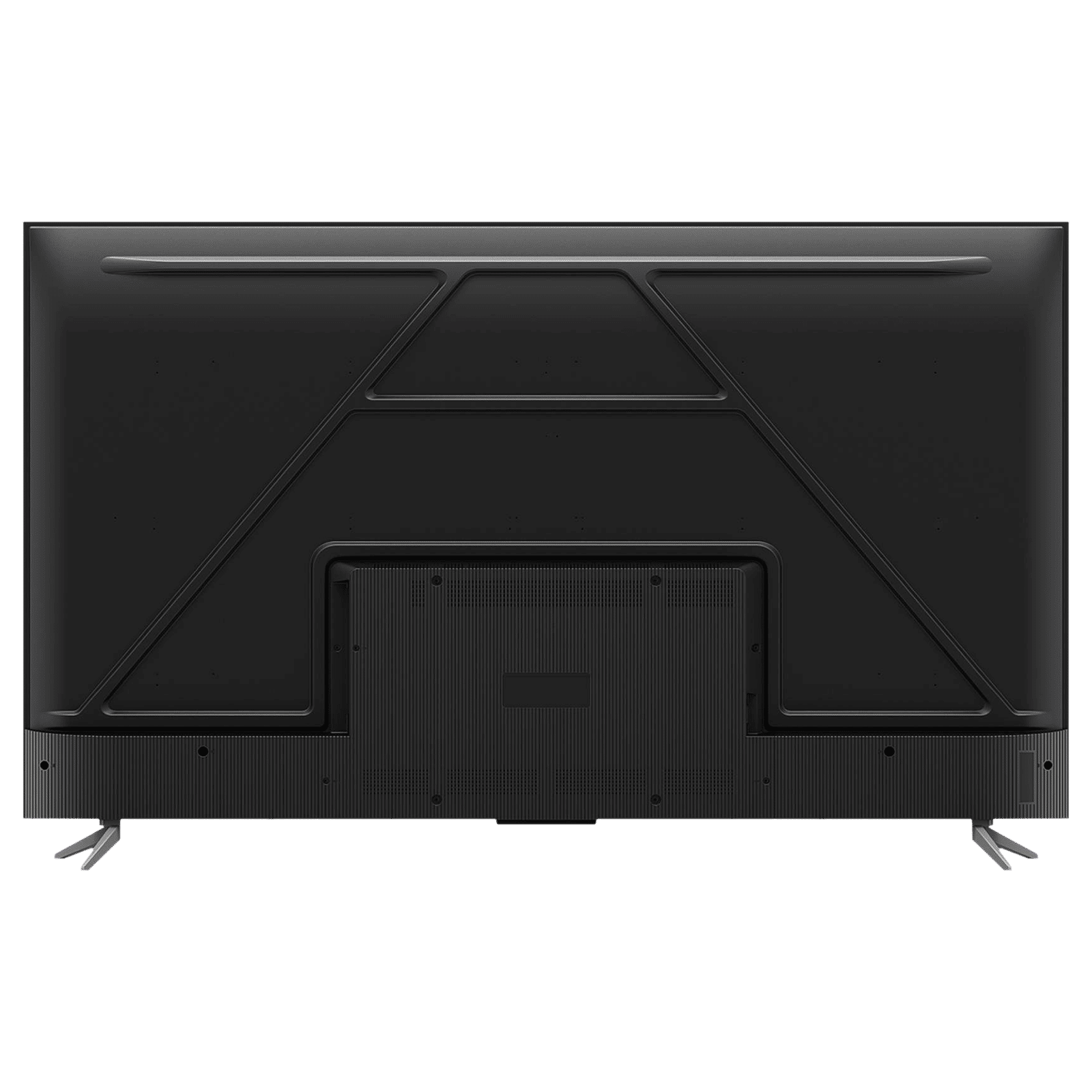 Buy TCL 55C645 140 cm (55 inch) QLED 4K Ultra HD Google TV with